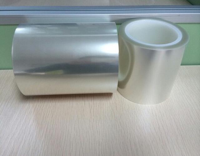 pu胶保护膜 - 产品展示 - 深圳市三樱胶粘制品有限公司